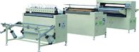 Second Generation	Filter Knife Pleating Machine Full Auto Production Line